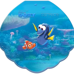 essence Lidschatten>Disney Pixar Finding Dory Eyeshadow Palette 010 - Just Keep Swimming