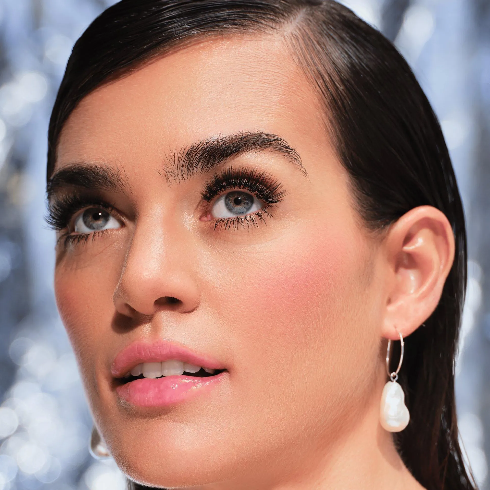 essence Falsche Wimpern>Disney Pixar Finding Dory False Lashes 020 - Whale Whispers