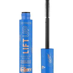 essence Mascara>Disney Pixar Finding Dory LIFT UP Volume & Lift Mascara Power Hold Waterproof