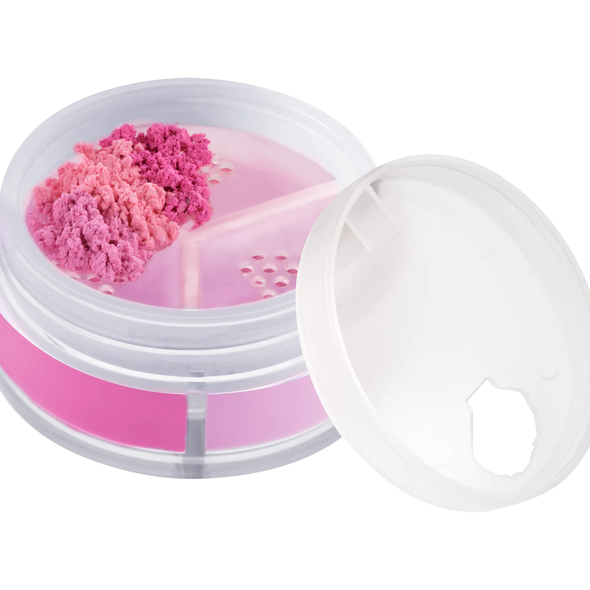 essence Blush>Disney Pixar Finding Dory Loose Powder Blush 010 - Reef Reflection