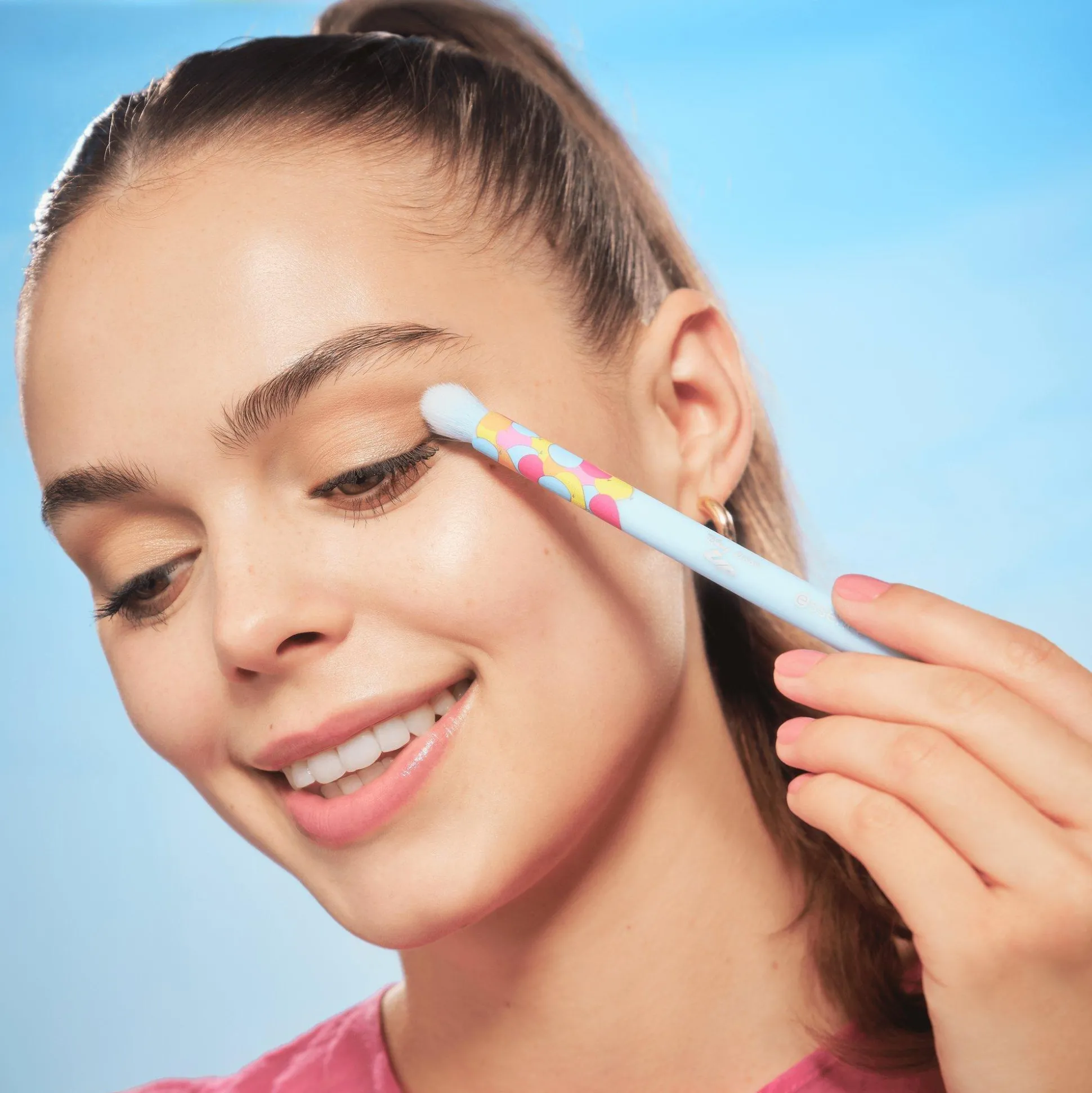 essence Pinsel & Tools>Disney Pixar Up eyeshadow brush