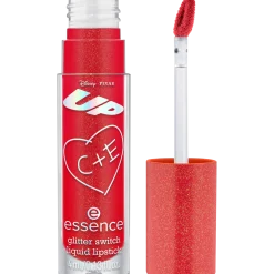 essence Lippenstift>Disney Pixar Up glitter switch liquid lipstick 03 - Over the horizon