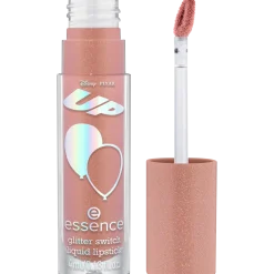essence Lippenstift>Disney Pixar Up glitter switch liquid lipstick 02 - Ellie's enchantment