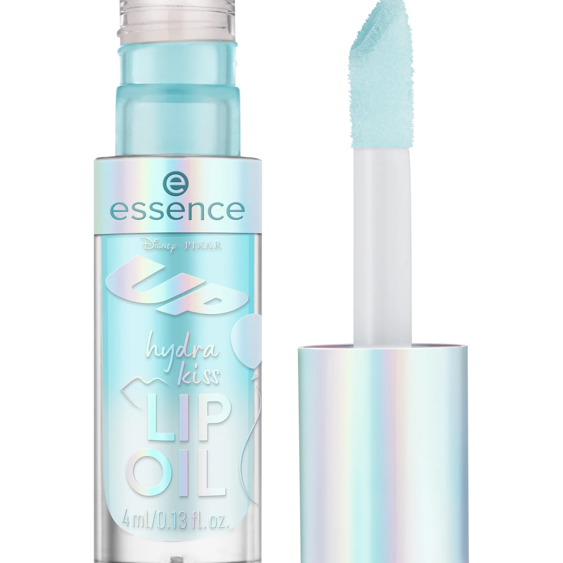 essence Lipgloss>Disney Pixar Up hydra kiss LIP OIL 01 - Cloud surfing