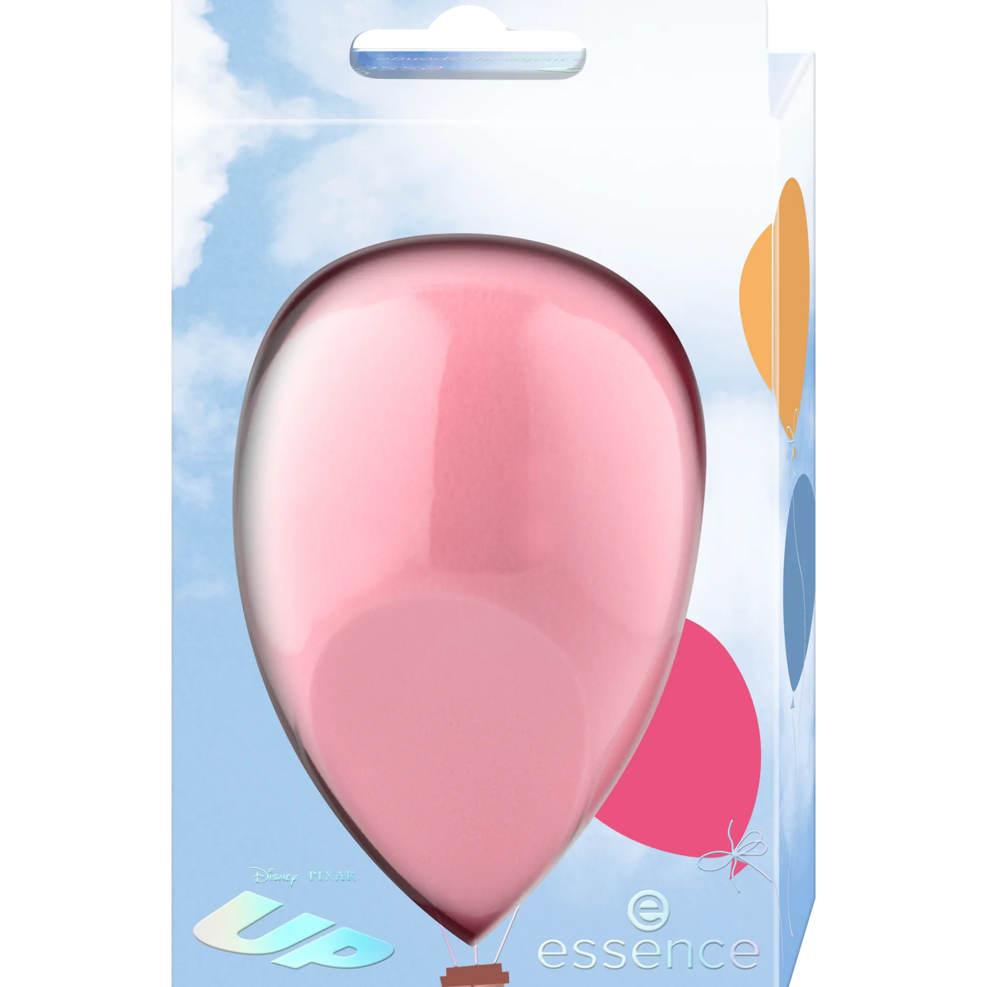 essence Pinsel & Tools>Disney Pixar Up jumbo make-up sponge