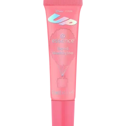 essence Blush>Disney Pixar Up liquid blushlighter 01 - Dusk in paradise