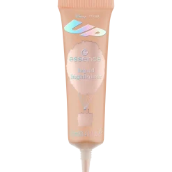essence Highlighter>Disney Pixar Up liquid highlighter