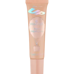 essence Highlighter>Disney Pixar Up liquid highlighter