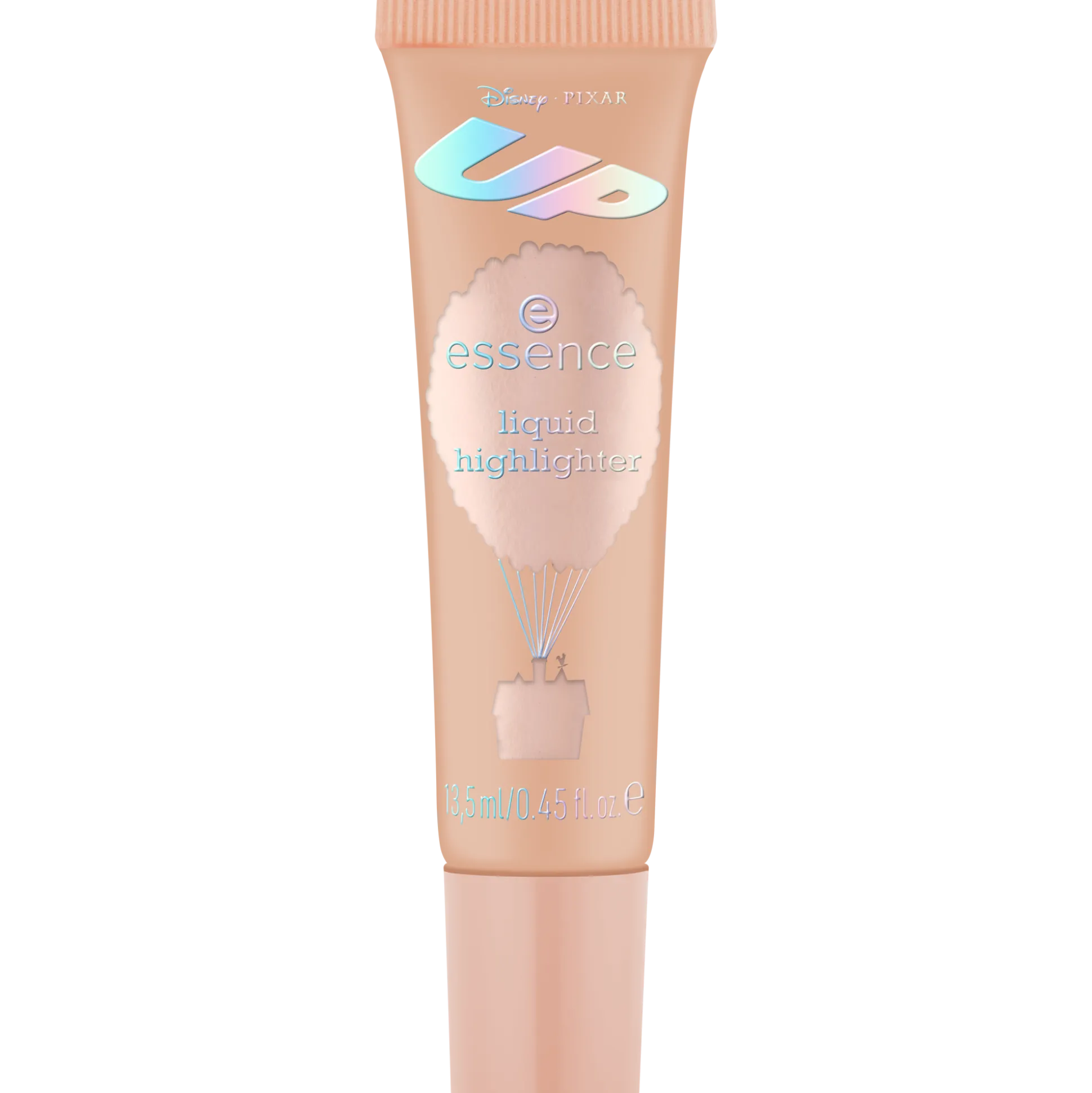 essence Highlighter>Disney Pixar Up liquid highlighter