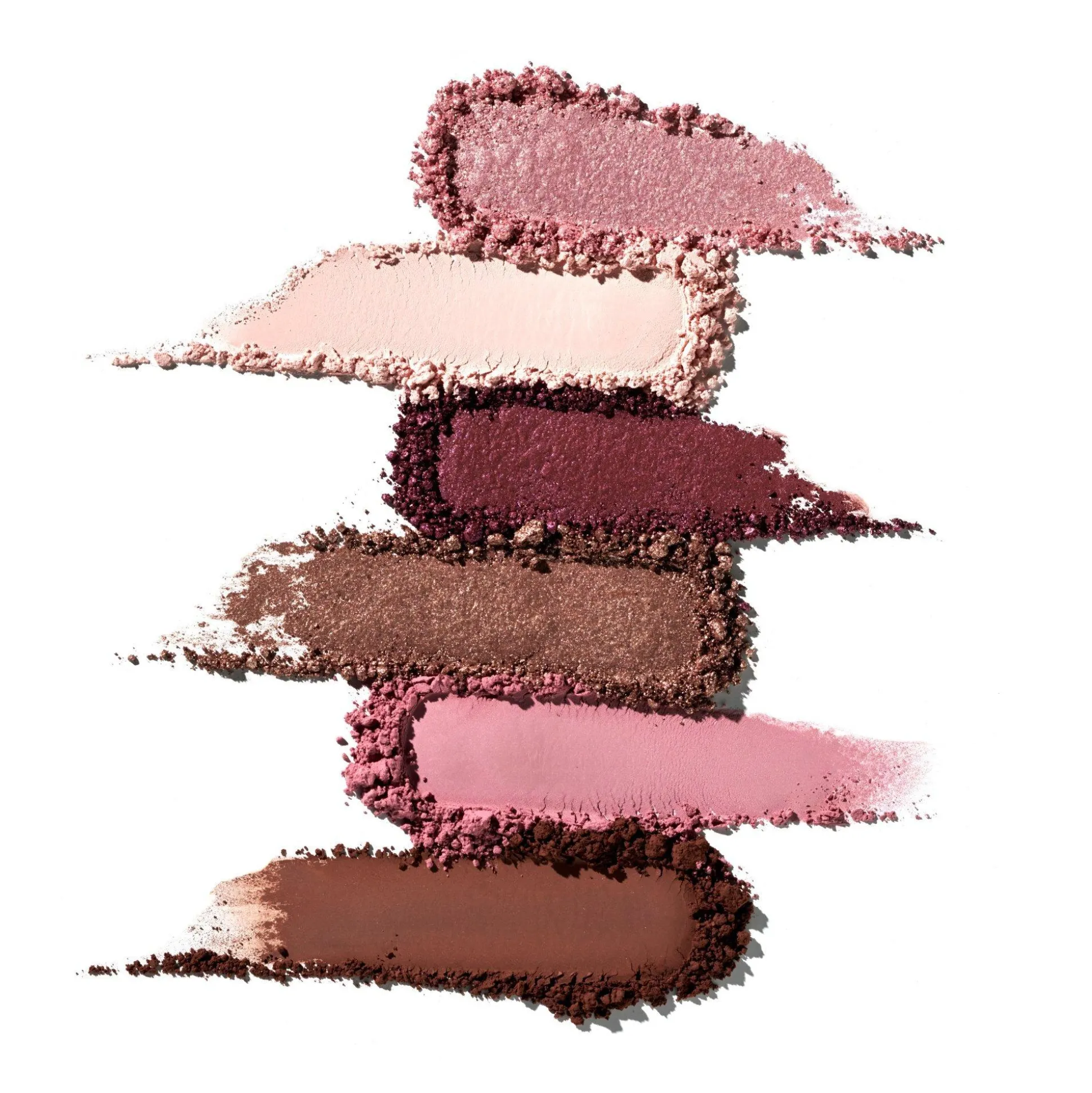 essence Lidschatten>Don't Stop believing in... mini eyeshadow palette