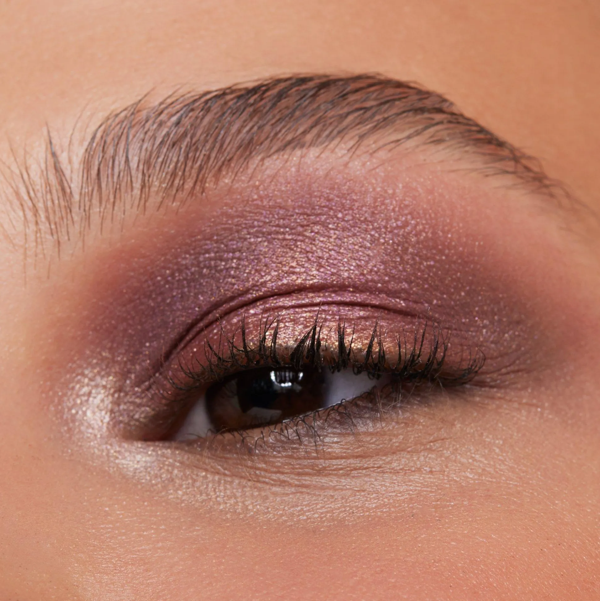 essence Lidschatten>Don't Stop believing in... mini eyeshadow palette