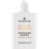 essence Contouring & Bronzer>DROP OF sunshine BRONZING DROPS