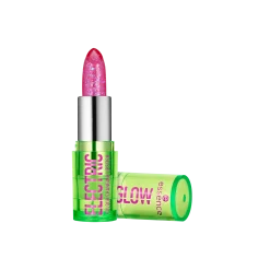 essence Lippenpflege|Lippenstift>ELECTRIC GLOW colour changing lipstick