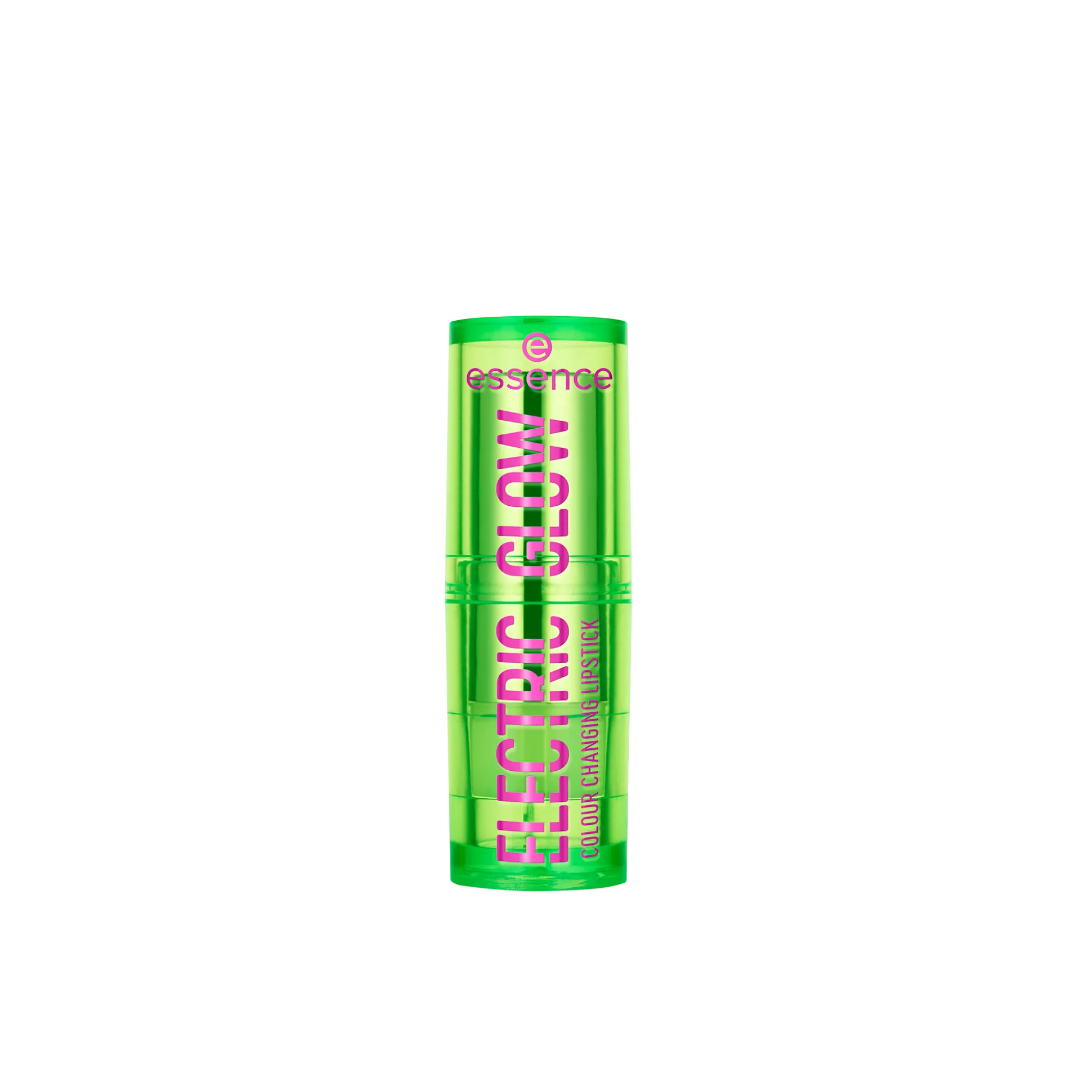 essence Lippenpflege|Lippenstift>ELECTRIC GLOW colour changing lipstick