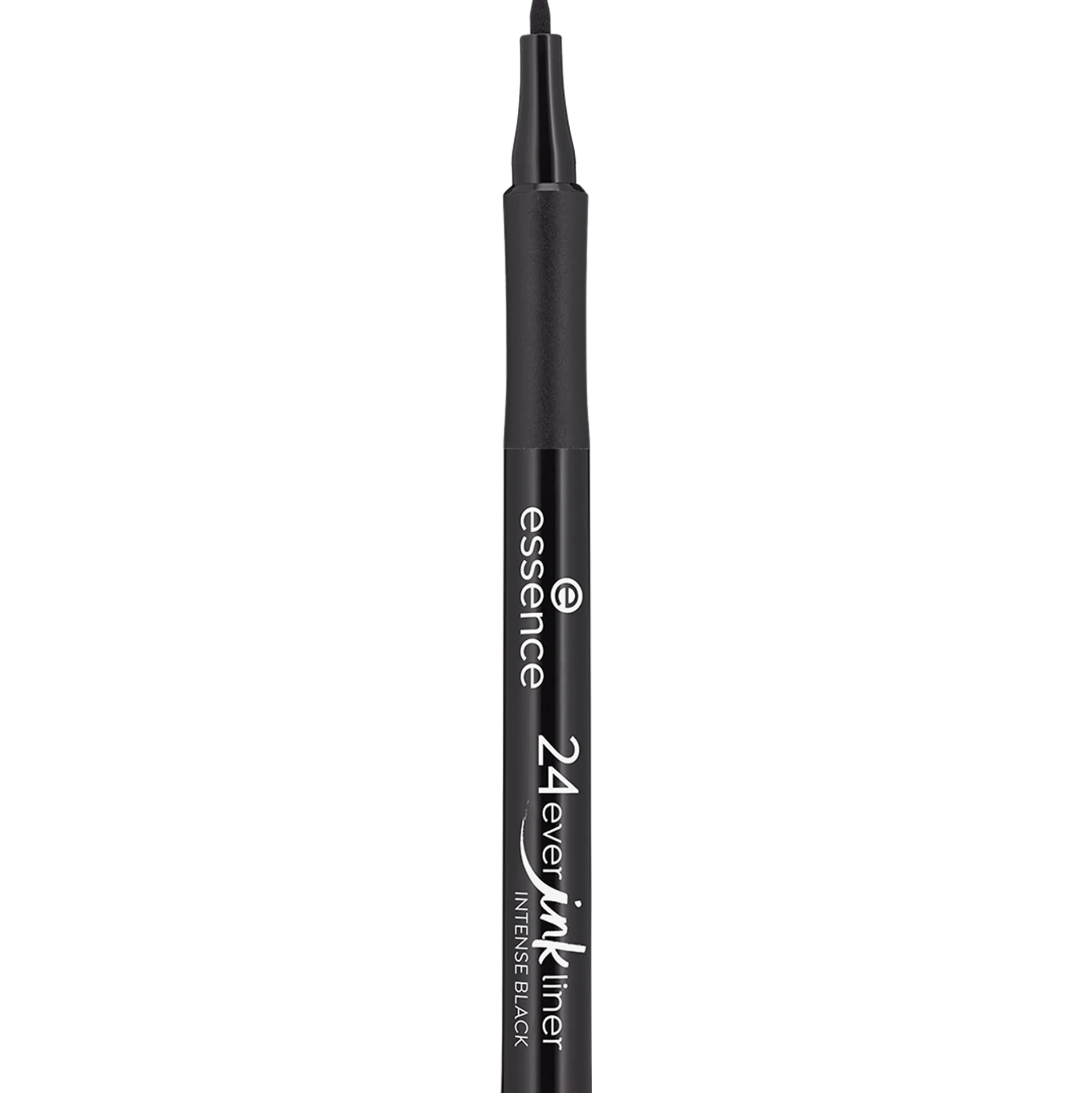 essence Eyeliner & Kajal>24ever ink liner