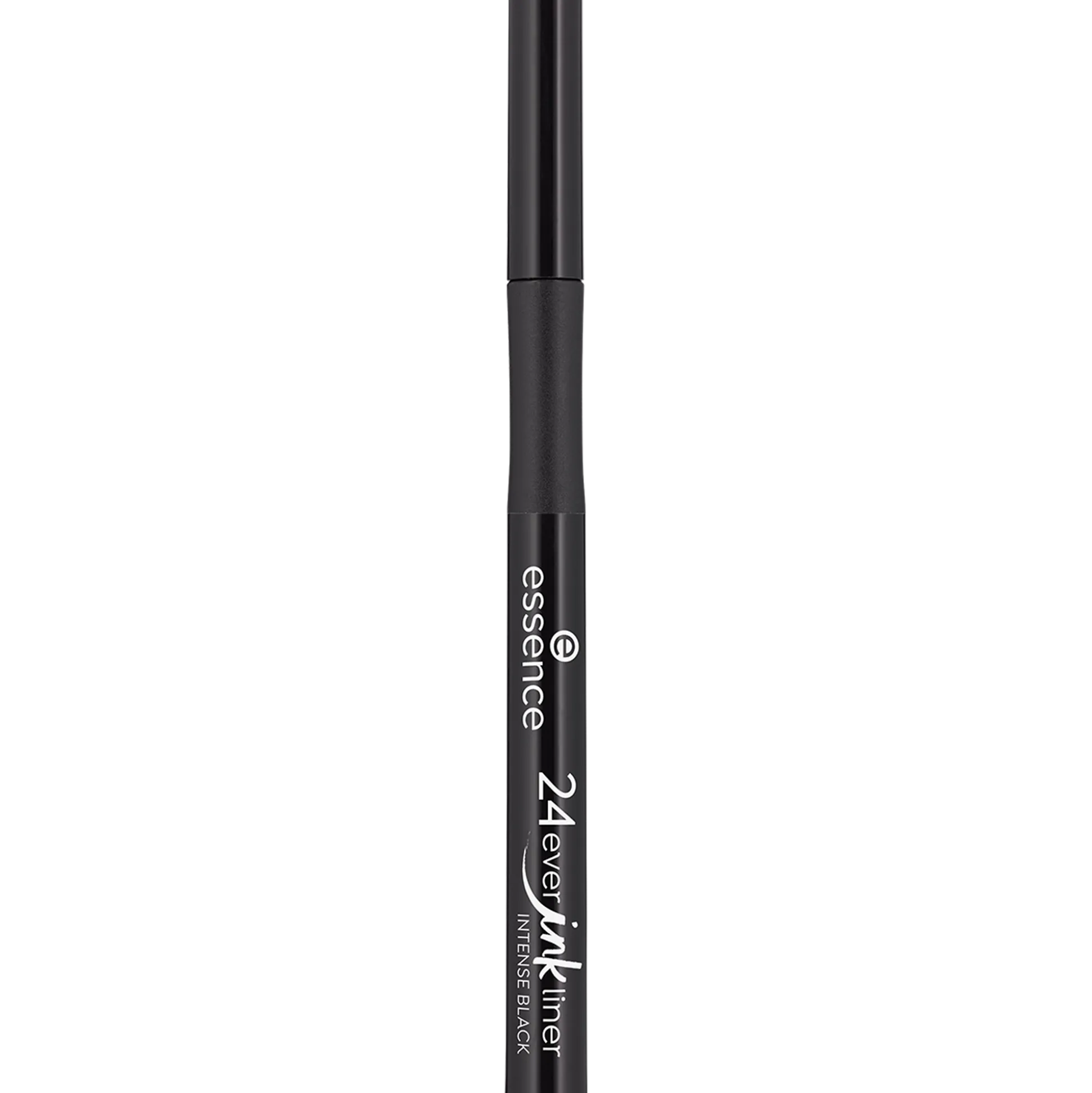 essence Eyeliner & Kajal>24ever ink liner