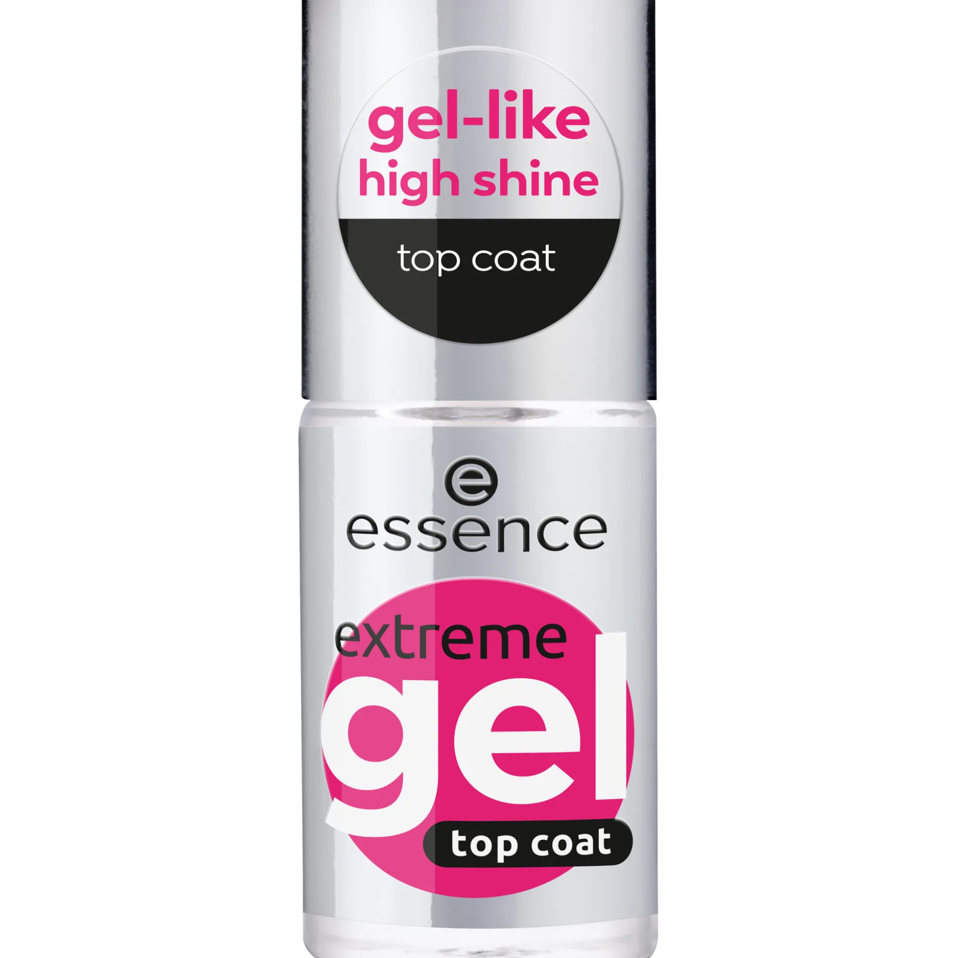 essence Über- Und Unterlack>extreme GEL top coat