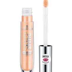 essence Lipgloss>extreme shine volume lipgloss 08 - Gold Dust