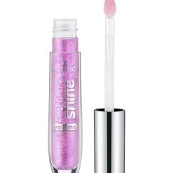 essence Lipgloss>extreme shine volume lipgloss 10 - Sparkling Purple
