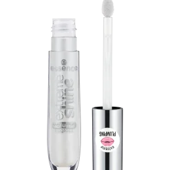 essence Lipgloss>extreme shine volume lipgloss 101 - Milky Way