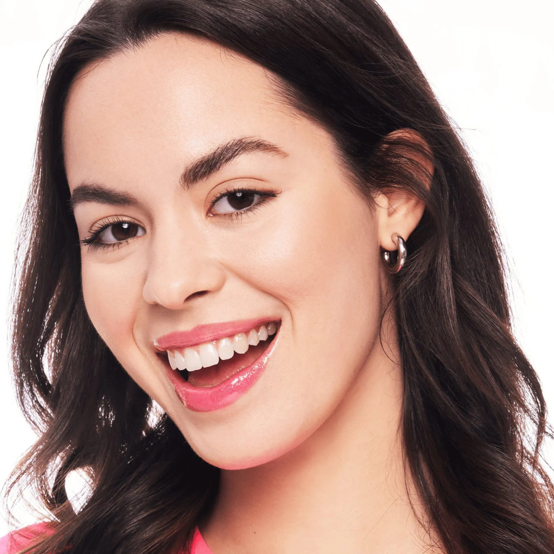 essence Lipgloss>extreme shine volume lipgloss 103 - Pretty in Pink