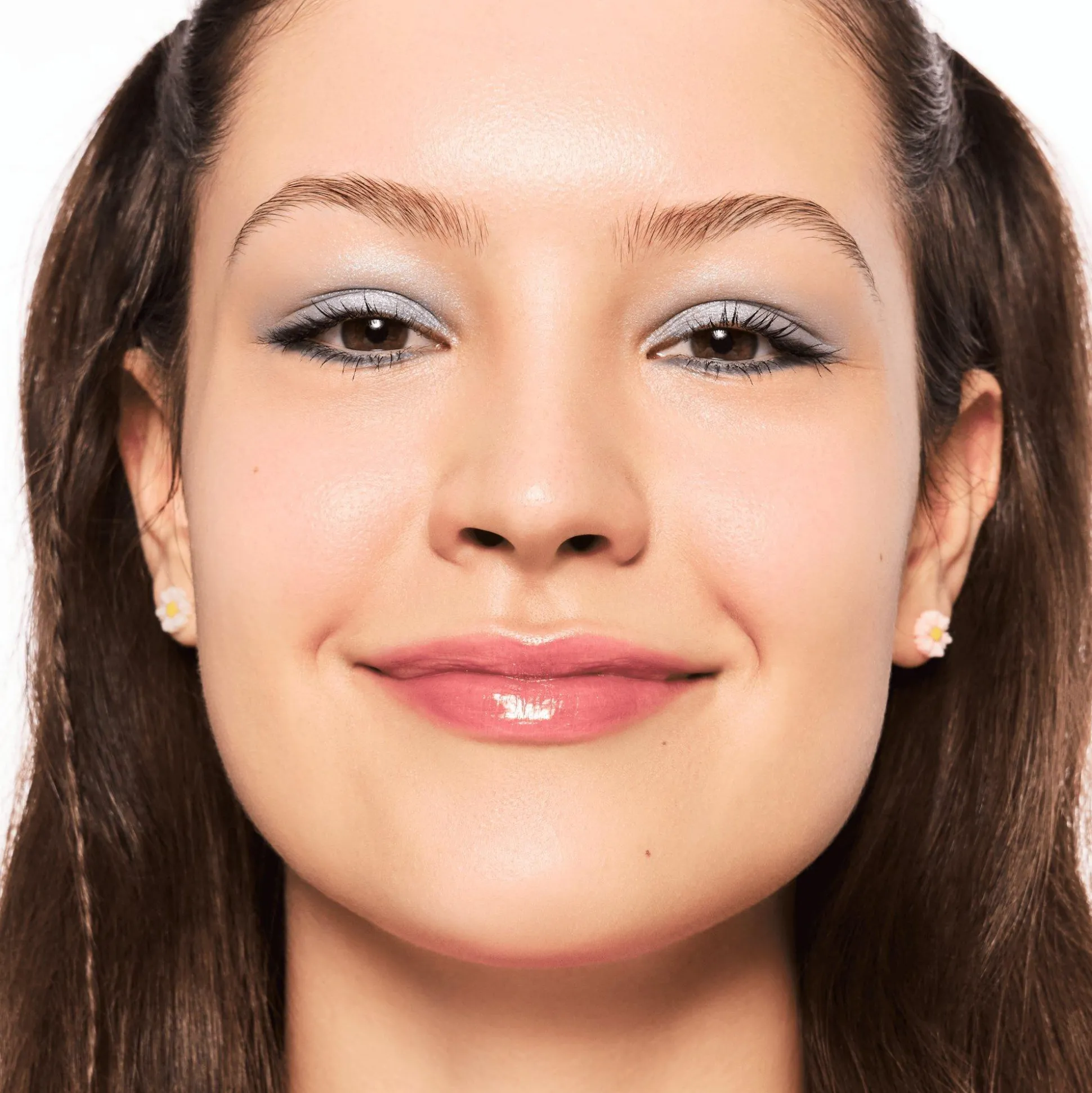 essence Lipgloss>extreme shine volume lipgloss 12 - Dazzling Apricot