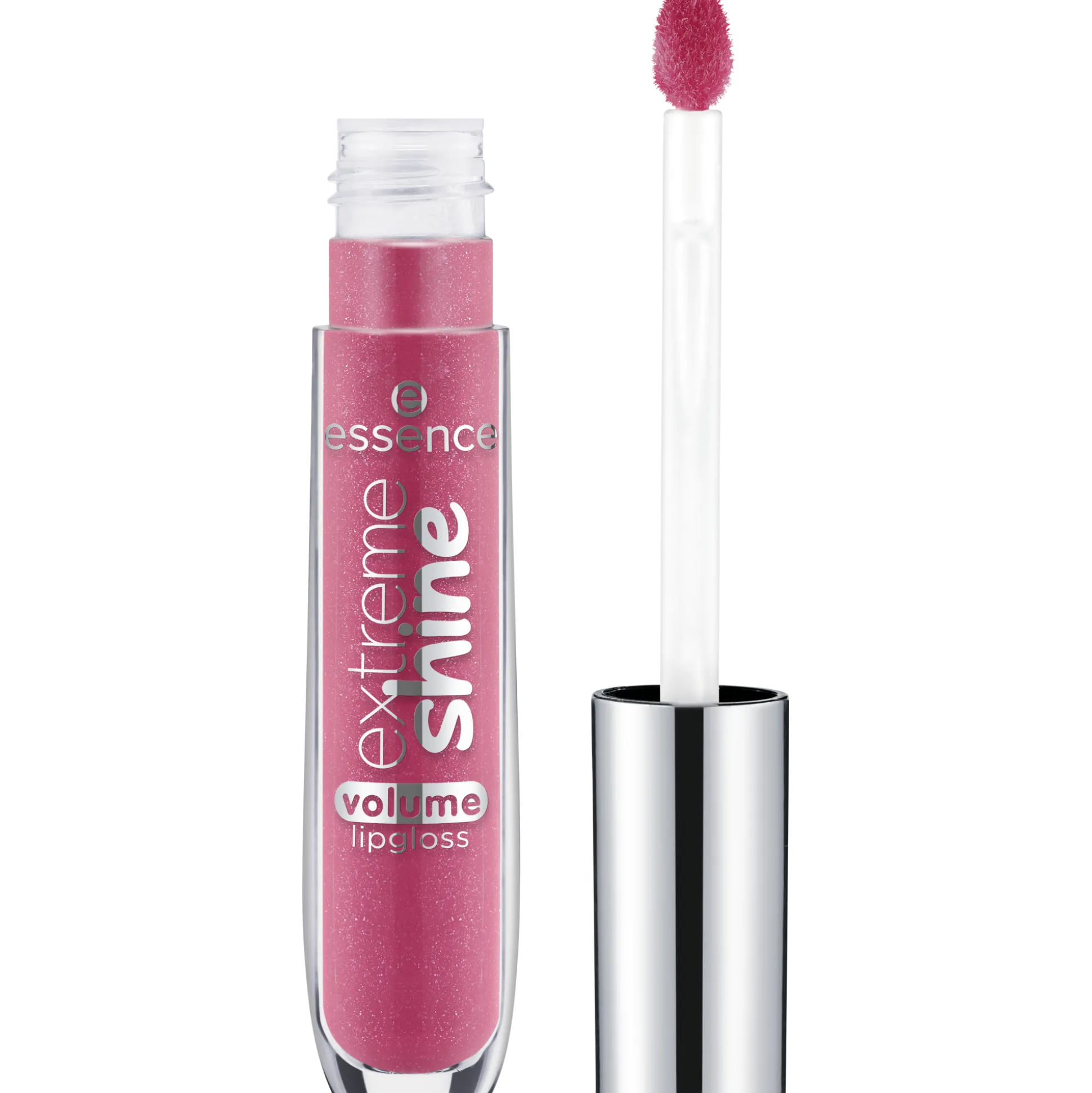 essence Lipgloss>extreme shine volume lipgloss 13 - Glazed Berry