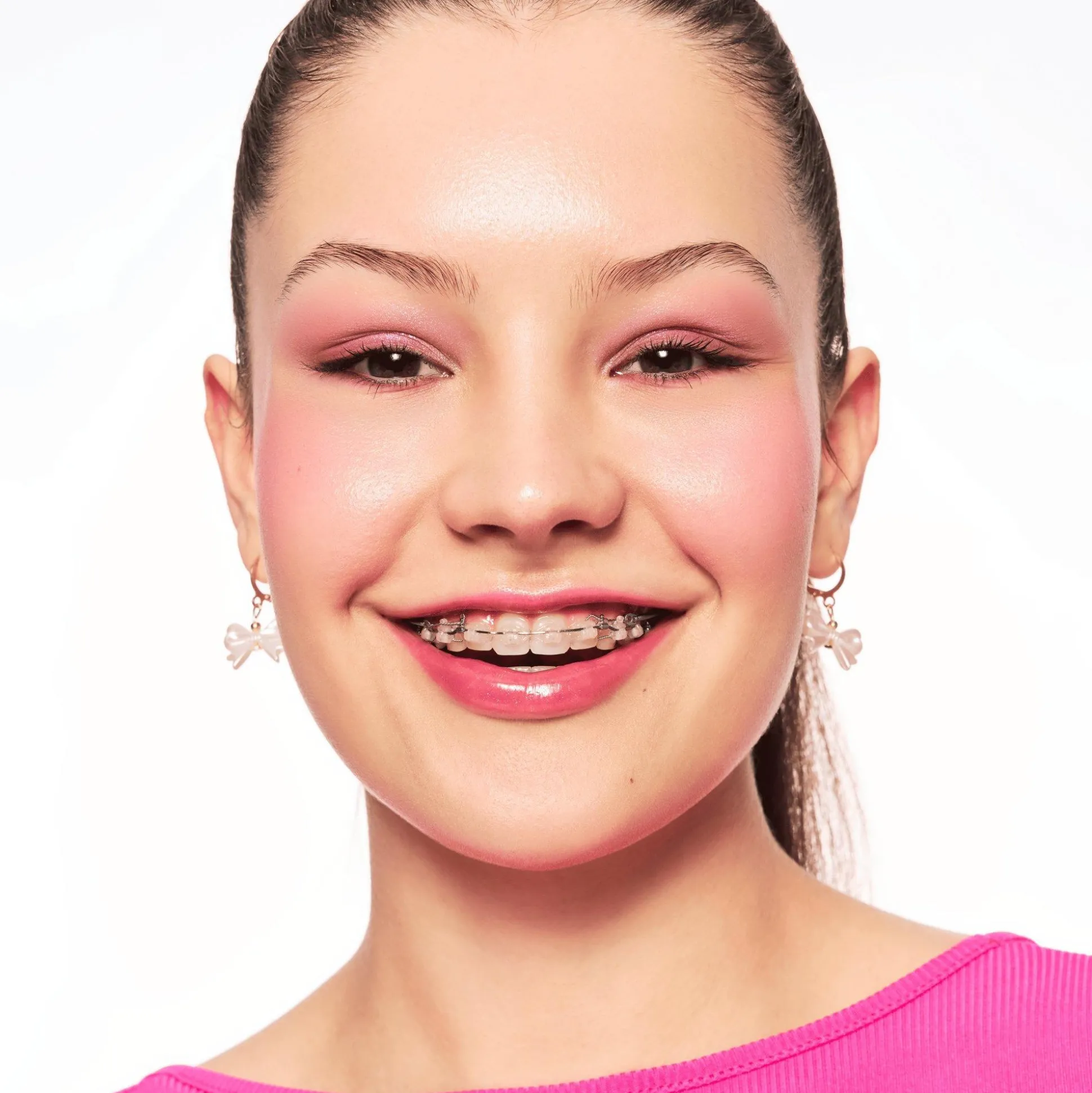 essence Lipgloss>extreme shine volume lipgloss 13 - Glazed Berry