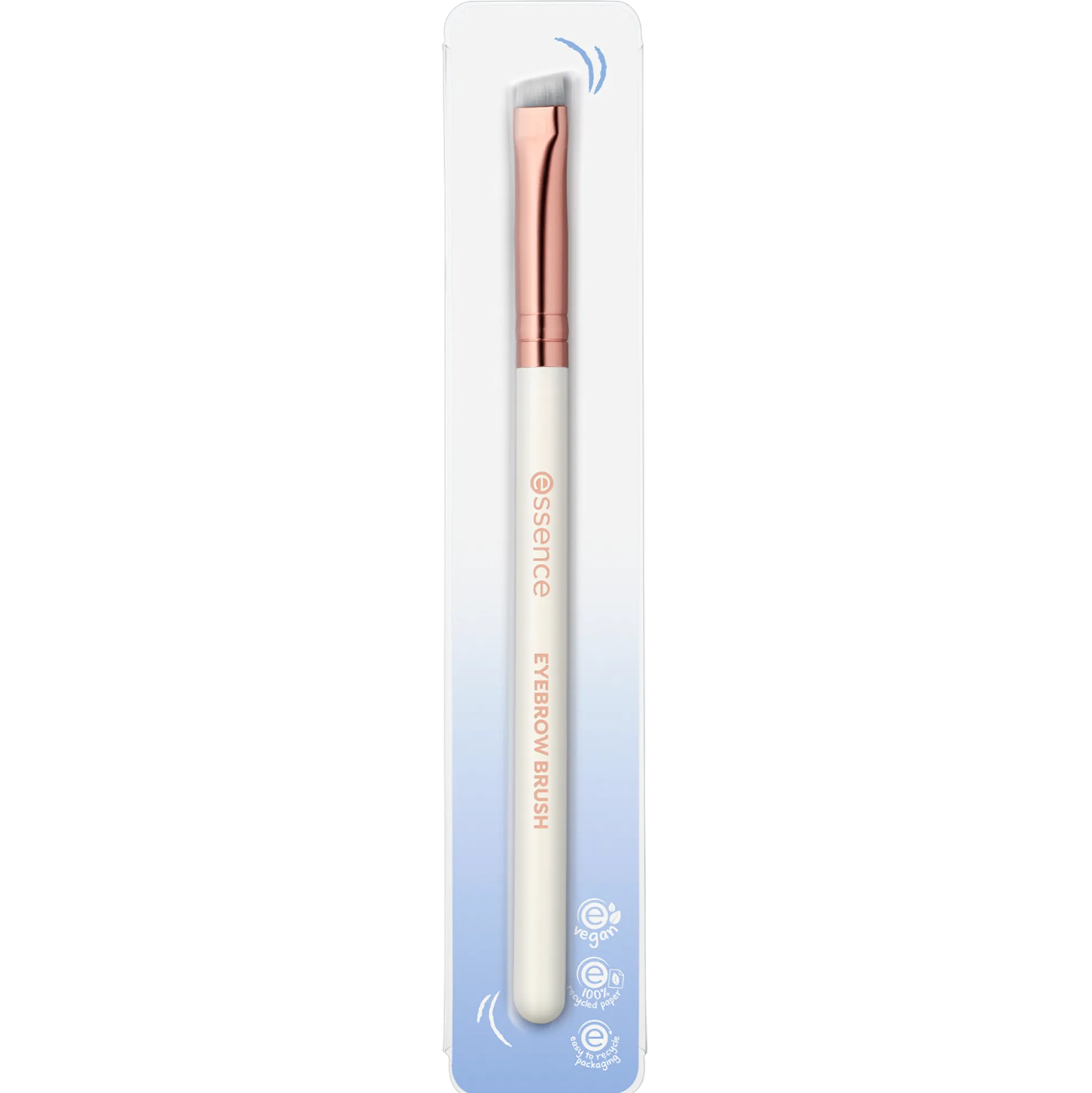 essence Pinsel & Tools>EYEBROW BRUSH