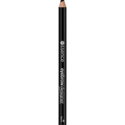 essence Augenbrauen>eyebrow DESIGNER 01 - black