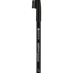 essence Augenbrauen>eyebrow DESIGNER 01 - black