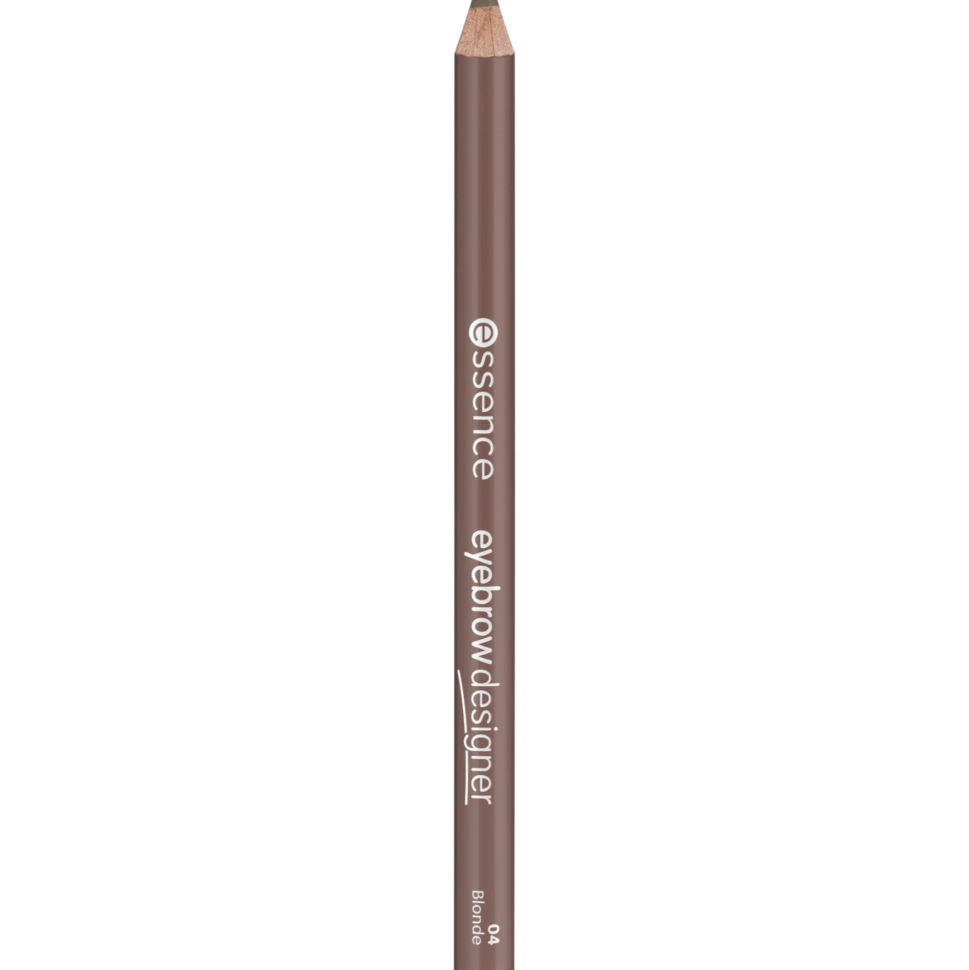 essence Augenbrauen>eyebrow DESIGNER 04 - blonde