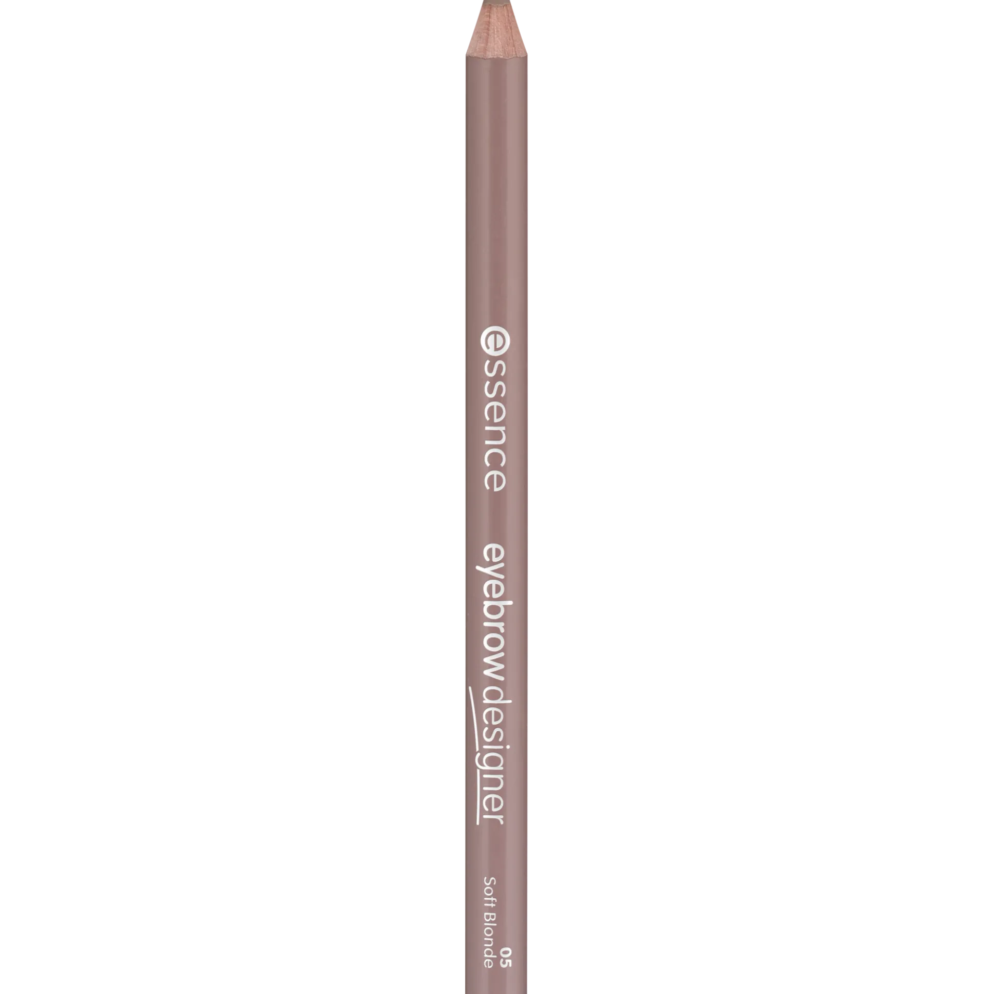 essence Augenbrauen>eyebrow DESIGNER 05 - soft blonde