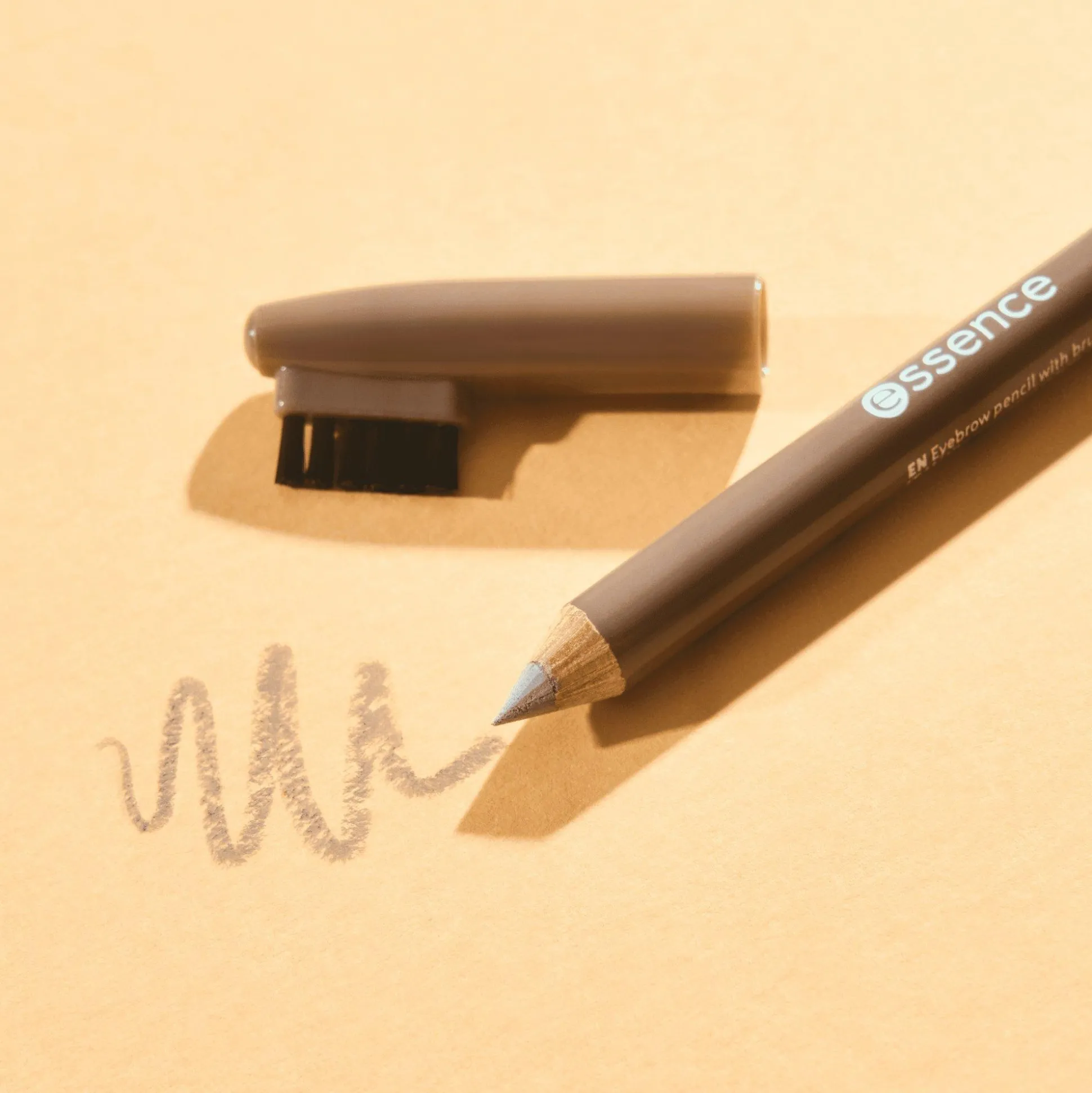 essence Augenbrauen>eyebrow DESIGNER 05 - soft blonde