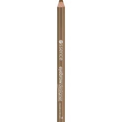 essence Augenbrauen>eyebrow DESIGNER 12 - hazelnut brown