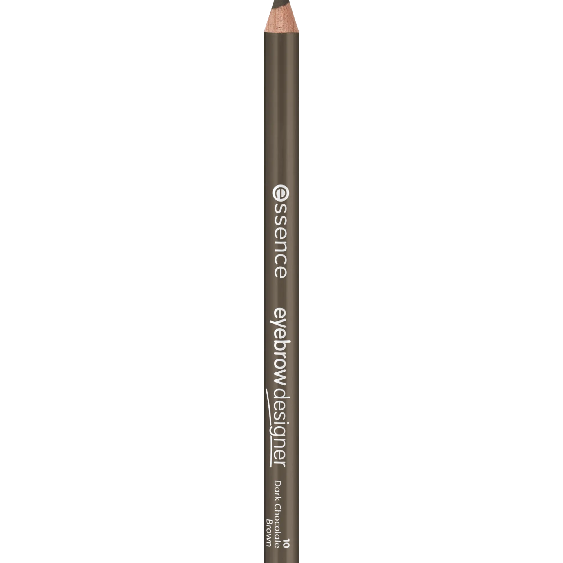 essence Augenbrauen>eyebrow DESIGNER 10 - dark chocolate brown