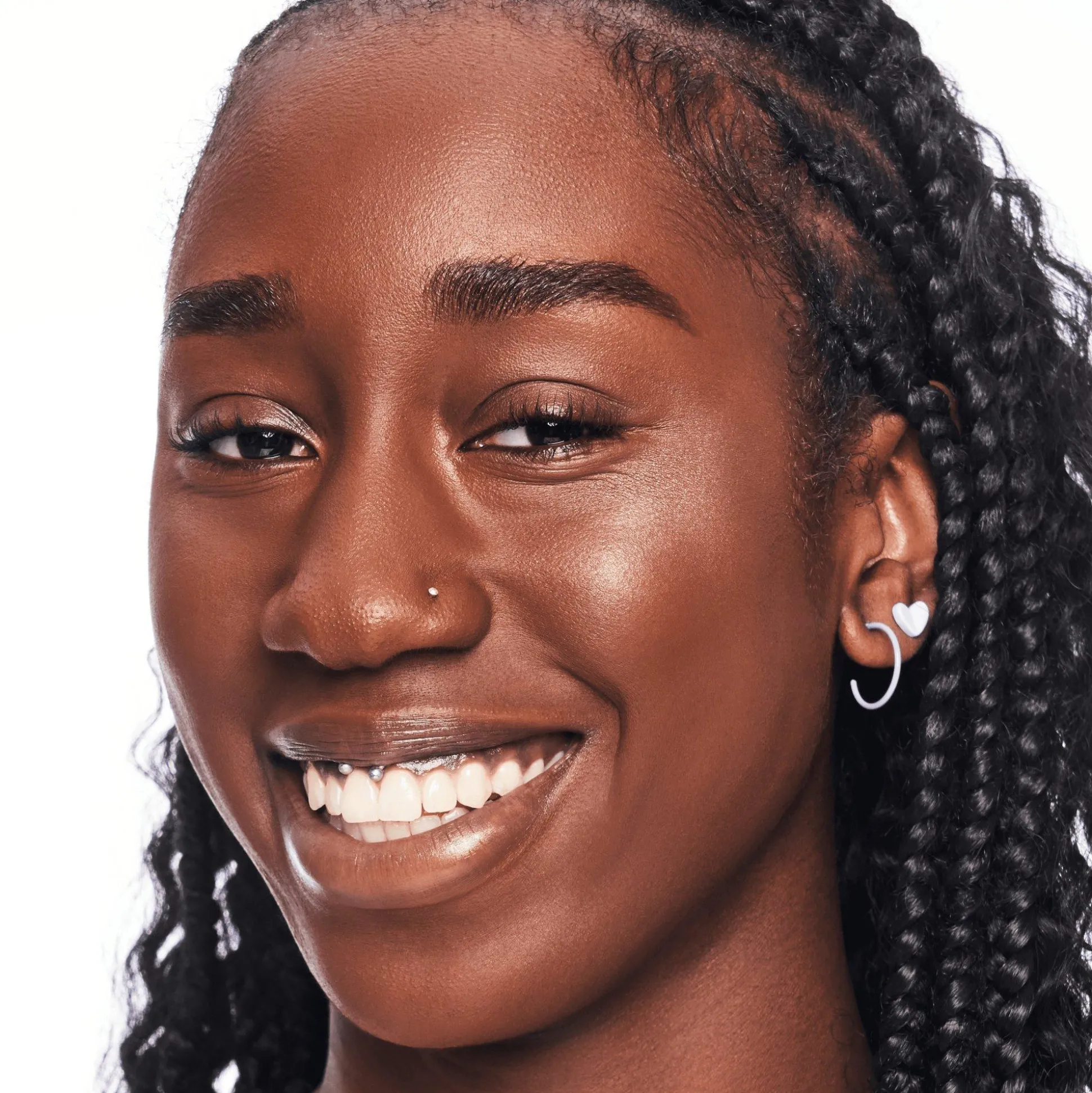 essence Augenbrauen>eyebrow DESIGNER 10 - dark chocolate brown