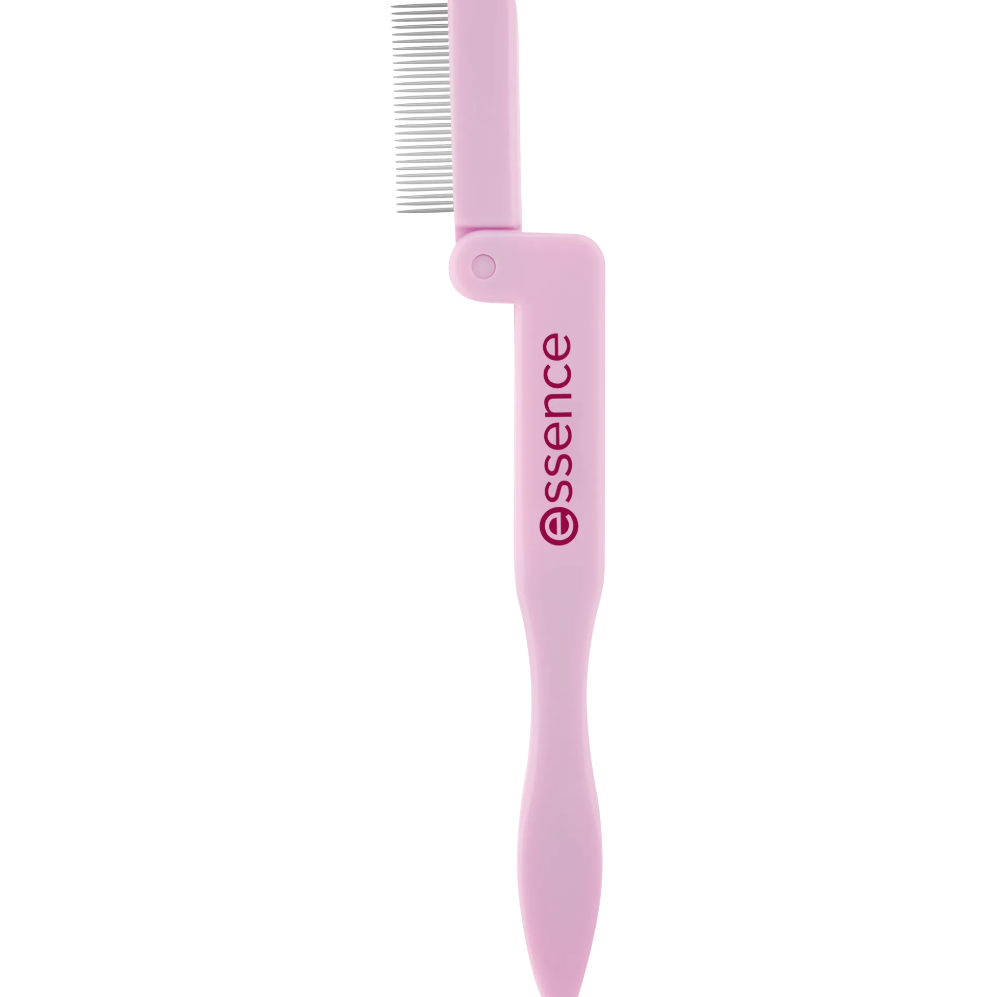 essence Pinsel & Tools>eyelash comb