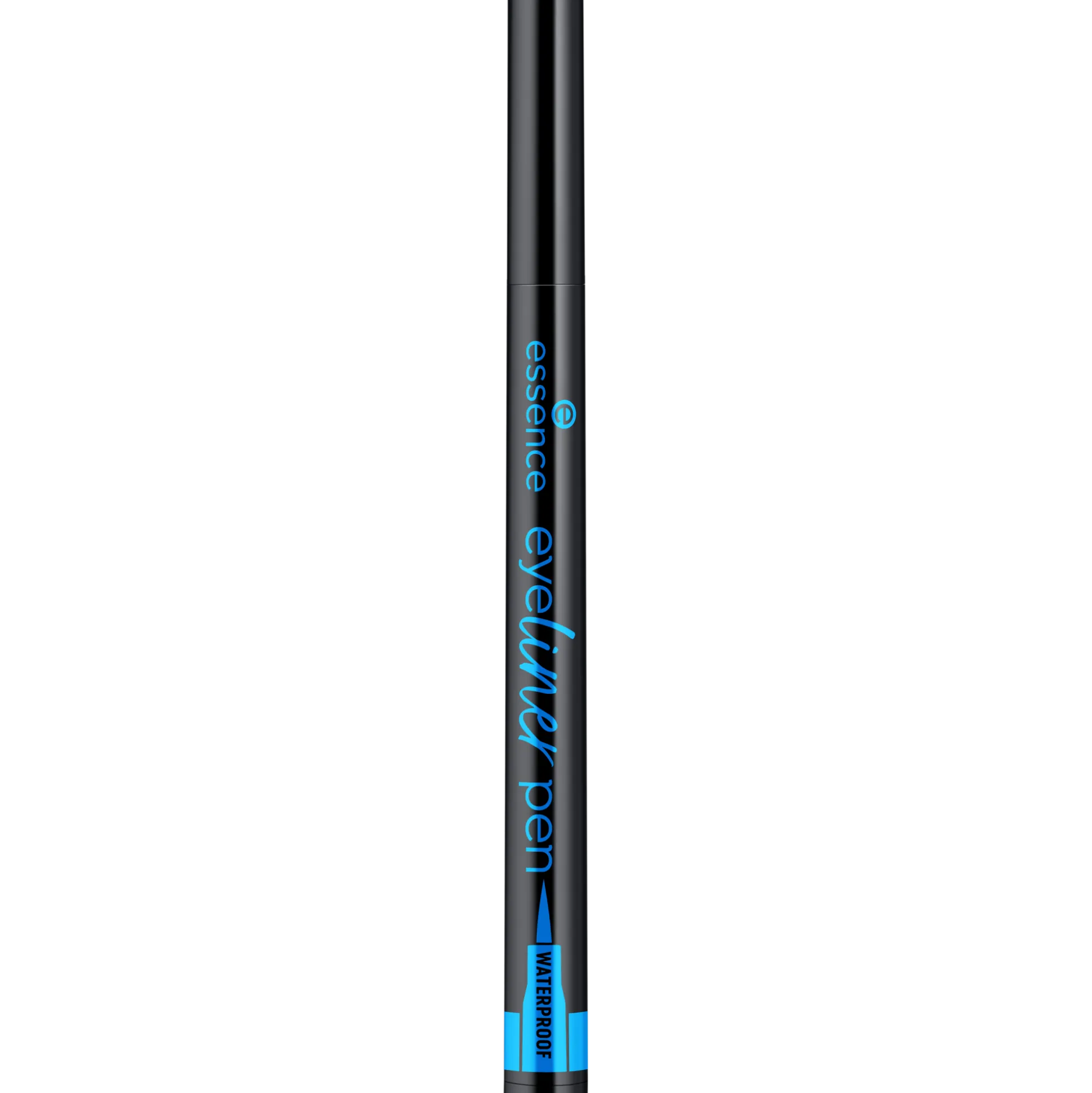 essence Eyeliner & Kajal>eyeliner pen waterproof