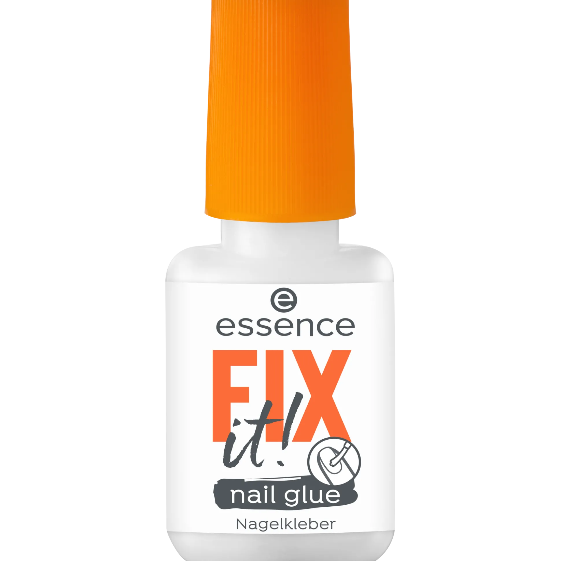 essence Nail Art>fix it! nail glue
