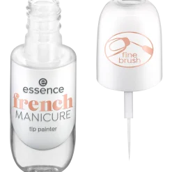 essence Nagellack>french MANICURE tip painter