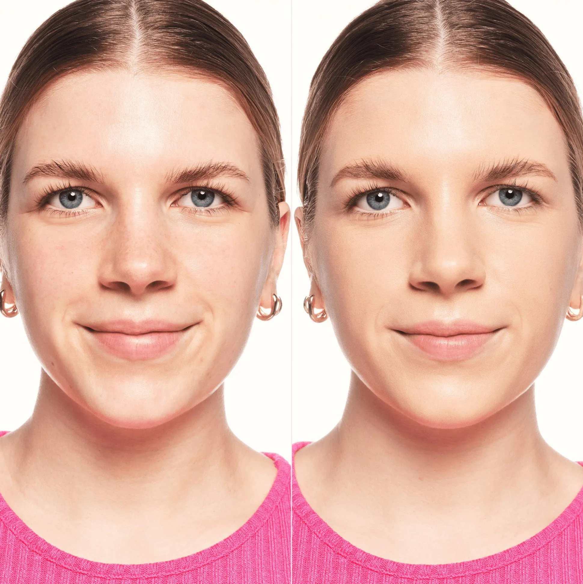 essence Foundation>FRESH & FIT FOUNDATION 10 - fresh ivory