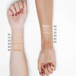 essence Foundation>FRESH & FIT FOUNDATION 80 - Fresh Mahogany