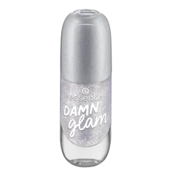 essence Nagellack>gel nail colour 02 - DAMN glam