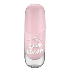 essence Nagellack>gel nail colour 05 - SUGAR blush