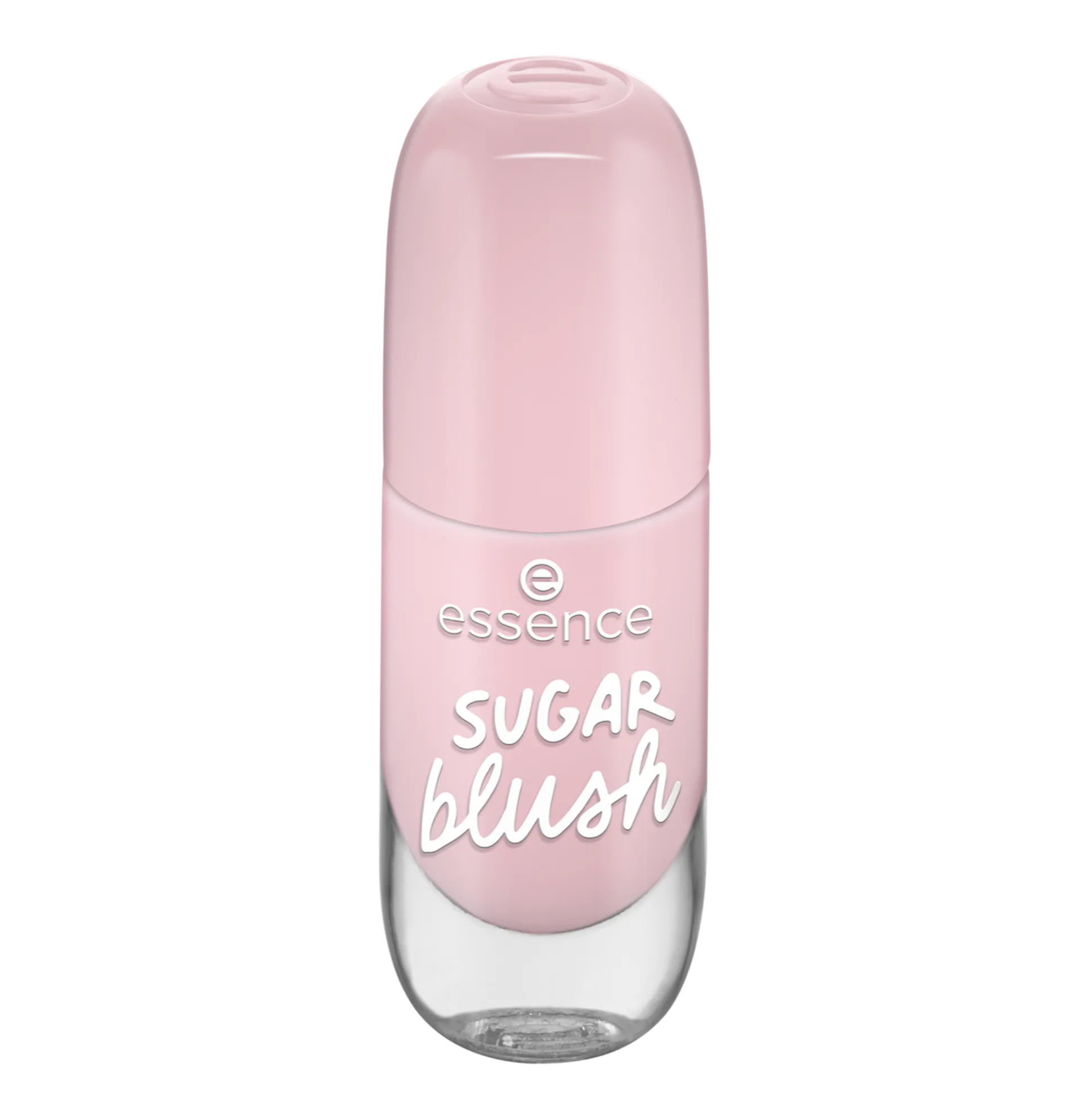 essence Nagellack>gel nail colour 05 - SUGAR blush