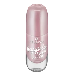 essence Nagellack>gel nail colour 06 - happily EVER AFTER