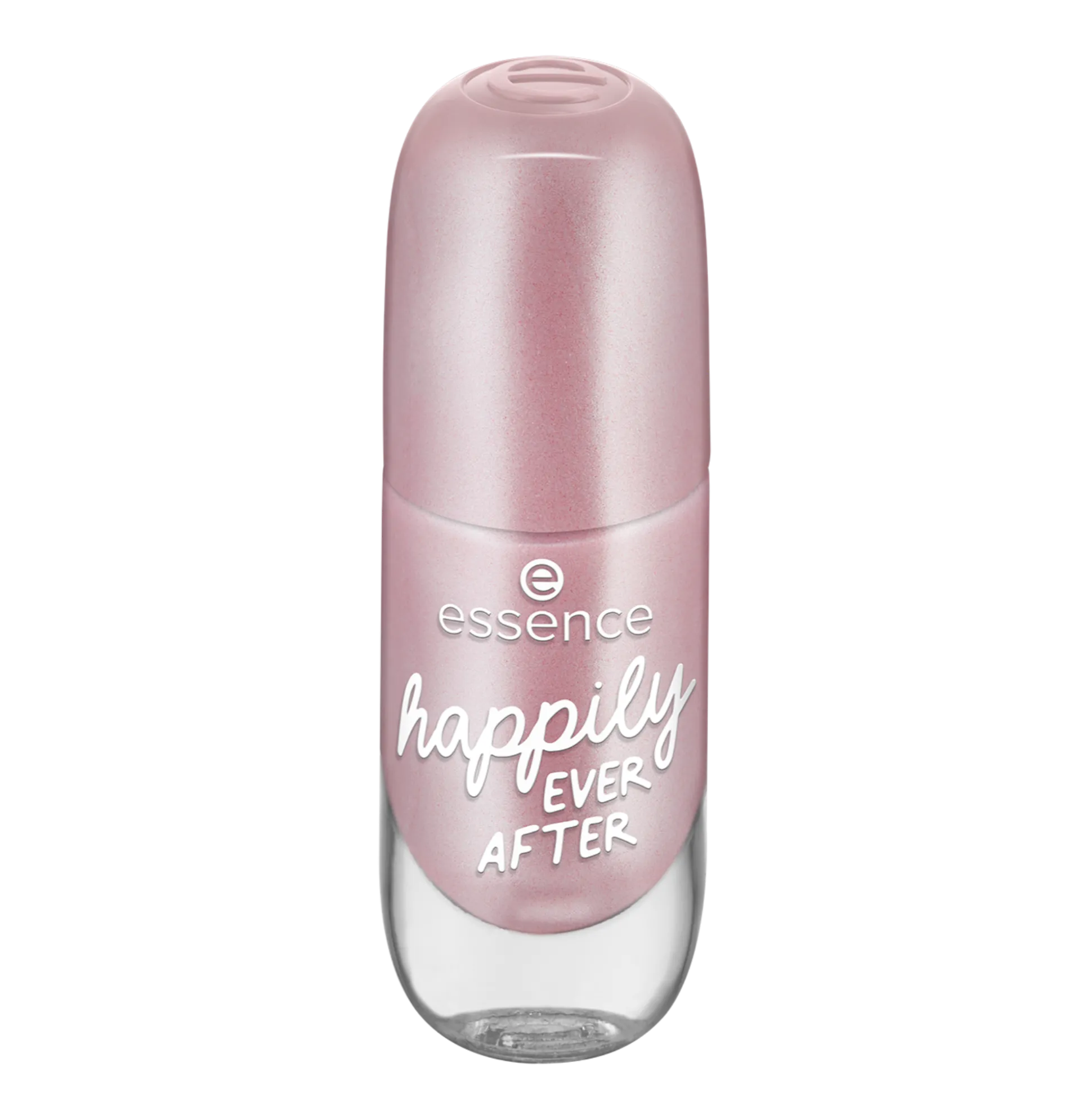 essence Nagellack>gel nail colour 06 - happily EVER AFTER