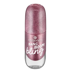 essence Nagellack>gel nail colour 11 - BANG BOOM bling