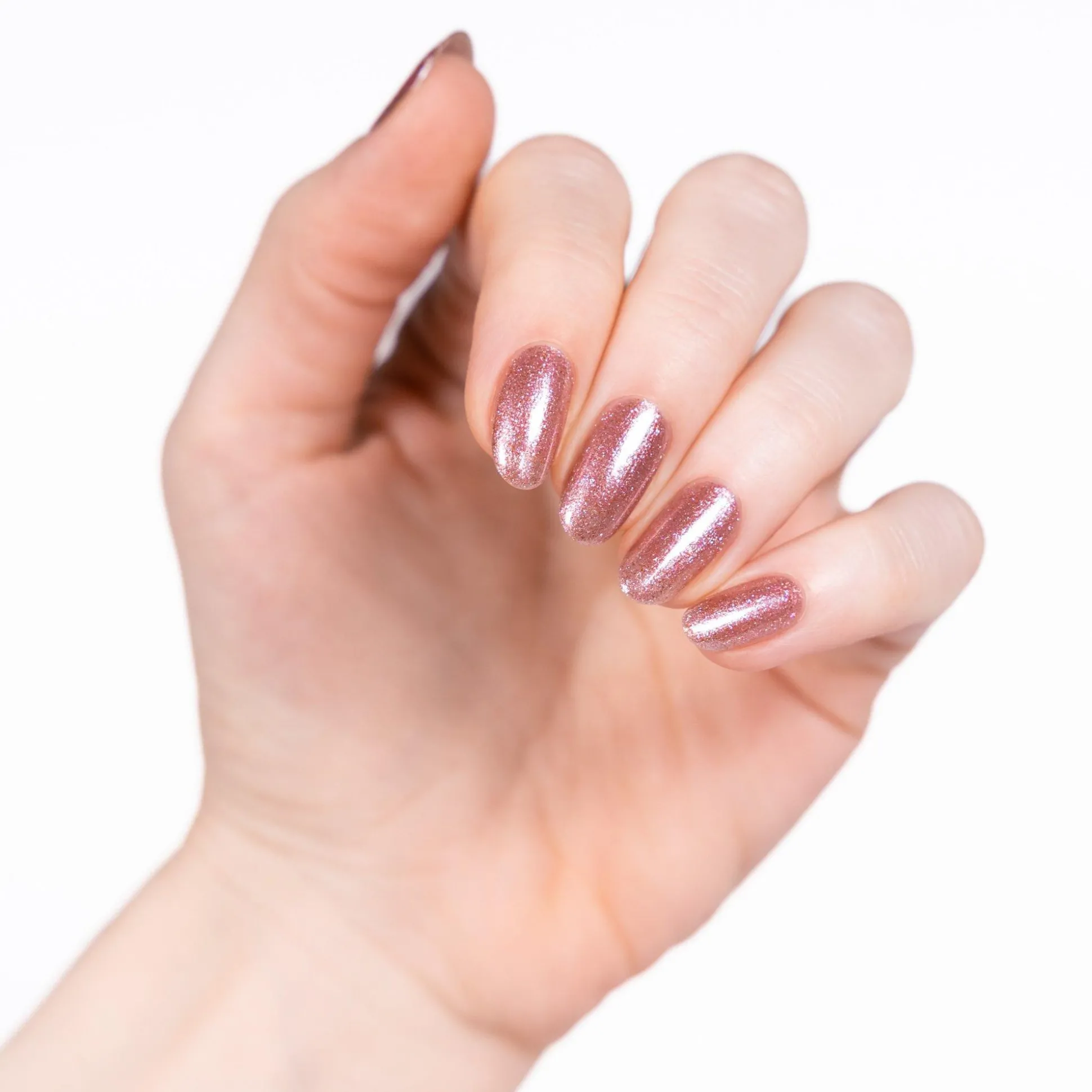 essence Nagellack>gel nail colour 11 - BANG BOOM bling